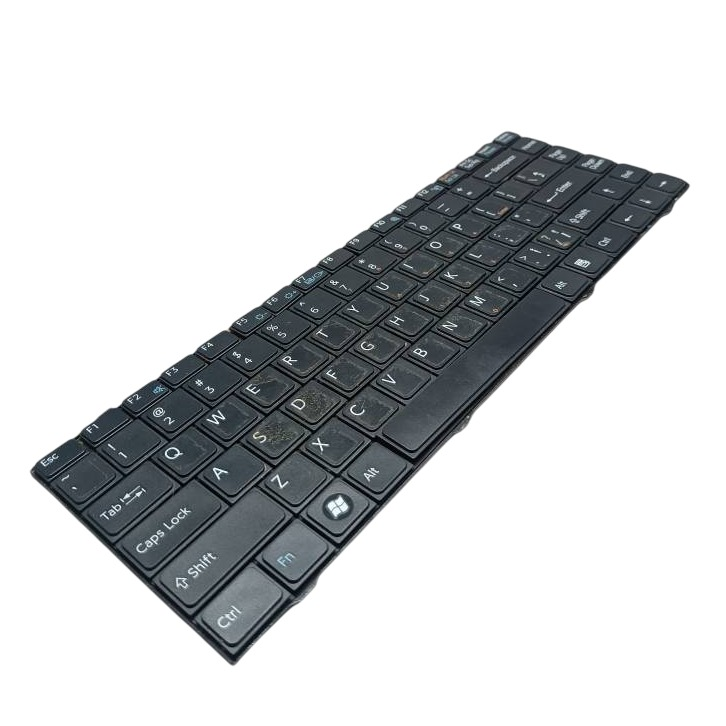 کیبورد لپ تاپ Sony Vaio VGN-FZ490