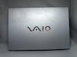 قاب A لپ تاپ Sony Vaio VGN-FZ490