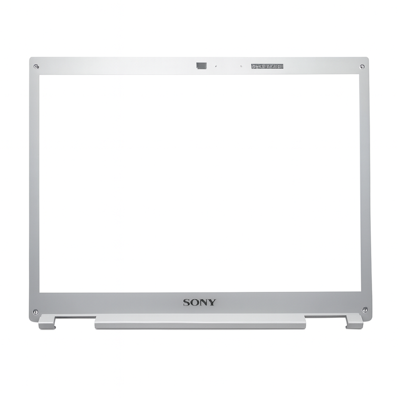قاب B لپ تاپ Sony Vaio VGN-FZ490