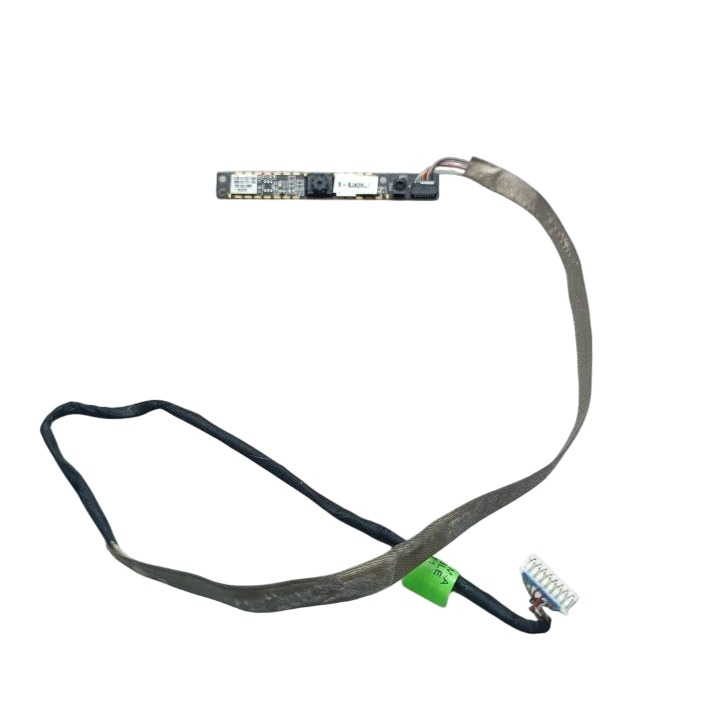 وب کم لپ تاپ CLEVO Sager P150Sm