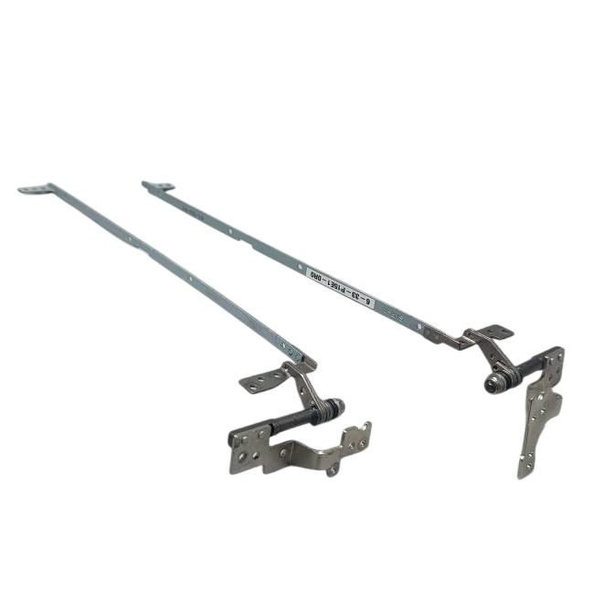 لولا لپ تاپ CLEVO Sager P150Sm