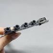برد USB و AUX لپ تاپ CLEVO Sager P150Sm
