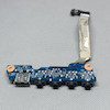 برد USB و AUX لپ تاپ CLEVO Sager P150Sm