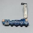 برد USB و AUX لپ تاپ CLEVO Sager P150Sm