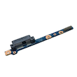 برد کانکتور هارد لپ تاپ CLEVO Sager P150Sm