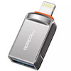 تبدیل OTG USB-A 3.0 به Lightning