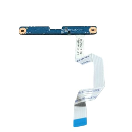 برد فانکشن لپ تاپ CLEVO Sager P150Sm