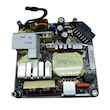 برد تغذیه معیوب آل این وان Apple Imac A1311