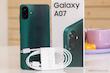 گوشی موبایل Samsung مدل Galaxy A07