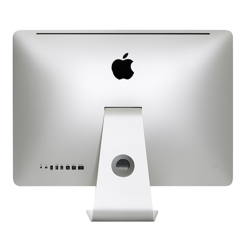 بدنه و پایه آل این وان Apple Imac A1311