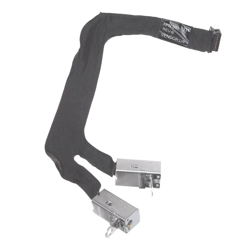 کابل Audio I/O آل این وان Apple iMac A1311