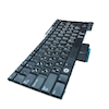 کیبورد لپ تاپ Dell Latitude E6410