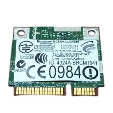 ماژول وای فای و بلوتوث BCM943224HMS