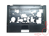 قاب C لپ تاپ Dell Latitude E6410