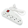 رابط برق و محافظ ولتاژ تکسان مدل TS-110