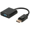 مبدل Displayport به VGA مدل RC-3010 برند Royal