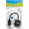 مبدل Displayport به VGA مدل RC-3010 برند Royal