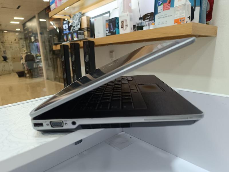 لپ تاپ Dell Latitude E6430 با گرافیک 1 گیگ D5