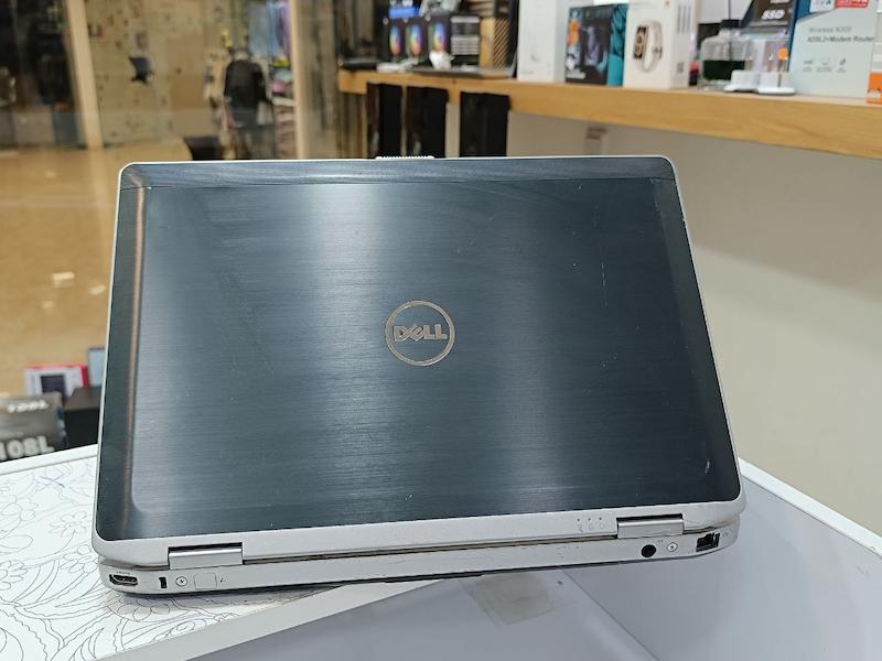 لپ تاپ Dell Latitude E6430 با گرافیک 1 گیگ D5