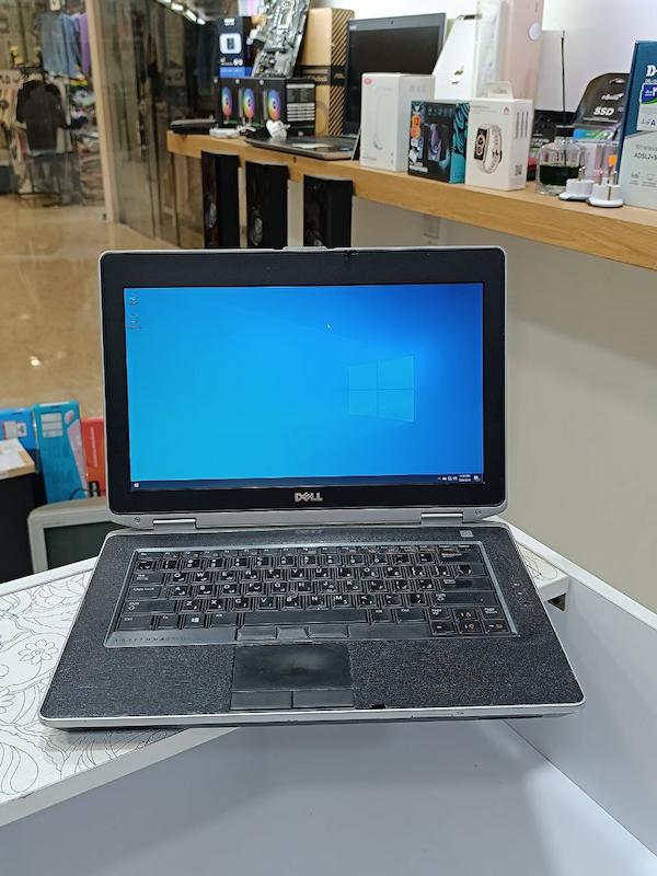 لپ تاپ Dell Latitude E6430 با گرافیک 1 گیگ D5