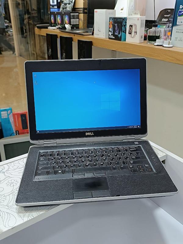 لپ تاپ Dell Latitude E6430 با گرافیک 1 گیگ D5