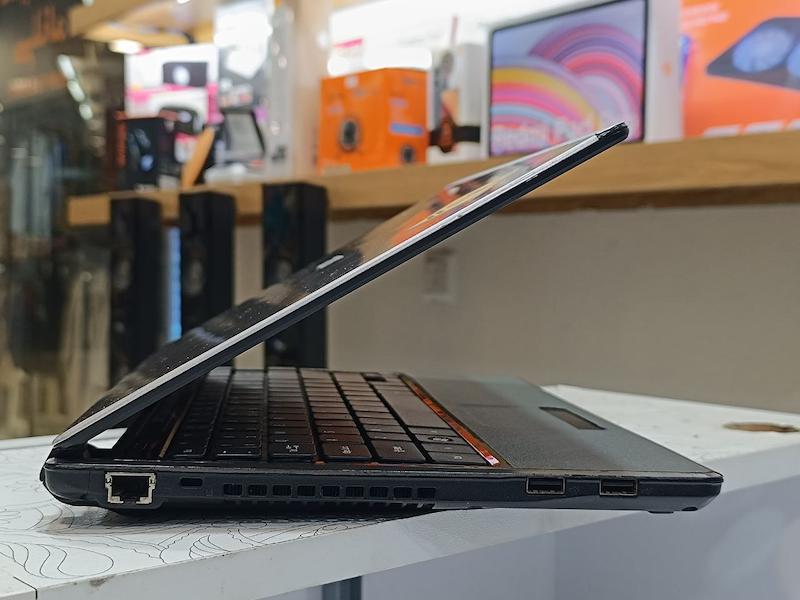 لپ تاپ Acer Aspire 3820 پردازنده i5