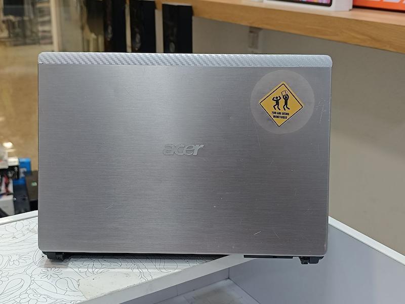 لپ تاپ Acer Aspire 3820 پردازنده i5