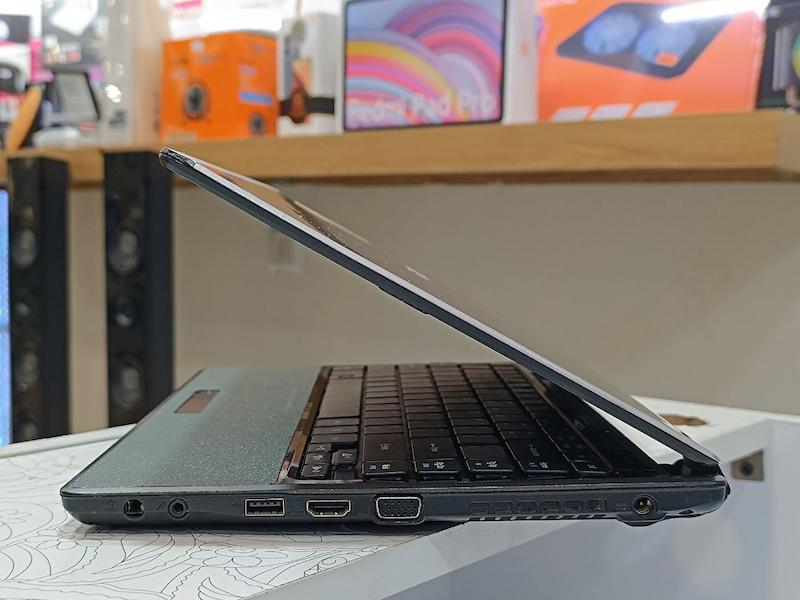 لپ تاپ Acer Aspire 3820 پردازنده i5