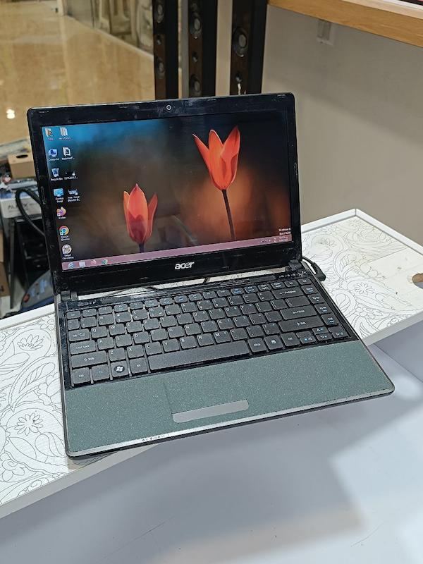 لپ تاپ Acer Aspire 3820 پردازنده i5