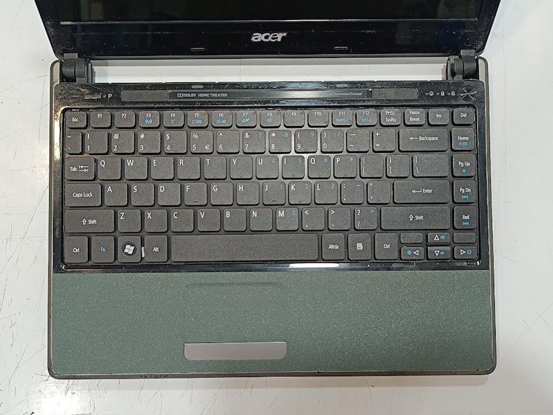 لپ تاپ Acer Aspire 3820 پردازنده i5