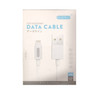 کابل شارژ آیفون Ezra مدل DC21