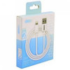 کابل شارژ آیفون Ezra مدل C001