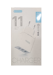 کلگی شارژر دیواری 5ولت 3آمپر ازرا مدل HC-11 سه خروجی USB توان خروجی 15 وات