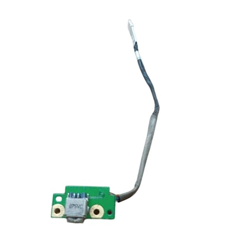 برد FireWire لپ تاپ Dell Latitude E6410