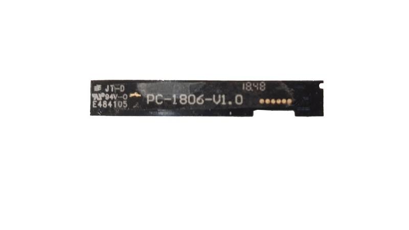 وب کم لپ تاپ استوک DEll M4600