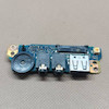 برد USB و AUX لپ تاپ Toshiba Sspx2l