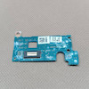 برد حسگر اثر انگشت لپ تاپ Toshiba Sspx2l
