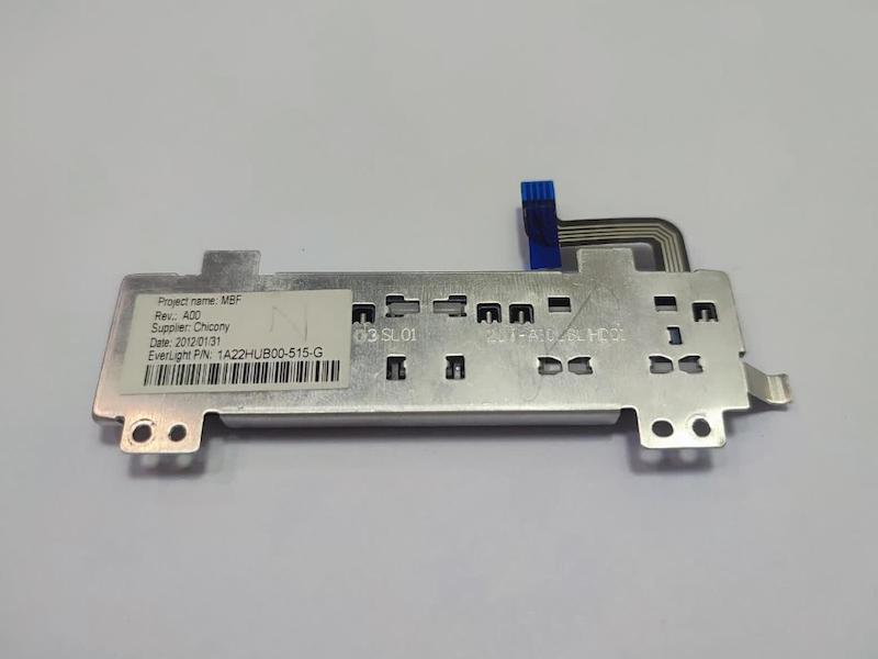 کلیک تاچ پد لپ تاپ استوک Dell M4600