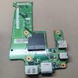 برد LAN و USB لپ تاپ Dell Inspiron N5010