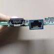 برد LAN و USB لپ تاپ Dell Inspiron N5010