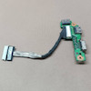 برد VGA و LAN لپ تاپ Dell Inspiron N5010