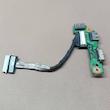 برد VGA و LAN لپ تاپ Dell Inspiron N5010