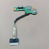 برد VGA و LAN لپ تاپ Dell Inspiron N5010