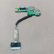 برد VGA و LAN لپ تاپ Dell Inspiron N5010