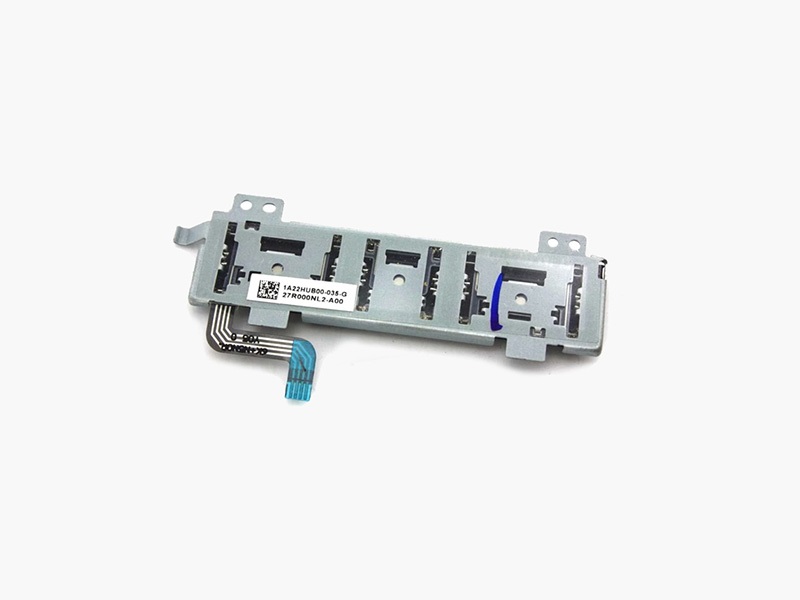کلیک تاچ پد لپ تاپ استوک Dell M4600