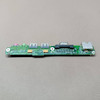 برد LAN و VGA و AUX و USB لپ تاپ Notebook U116