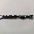 برد LAN و VGA و AUX و USB لپ تاپ Notebook U116