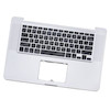 قاب C لپ تاپ Apple Macbook A1286 