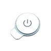 دکمه پاور لپ تاپ Apple Macbook A1286