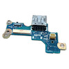 برد USB لپ تاپ Toshiba Sspx2l